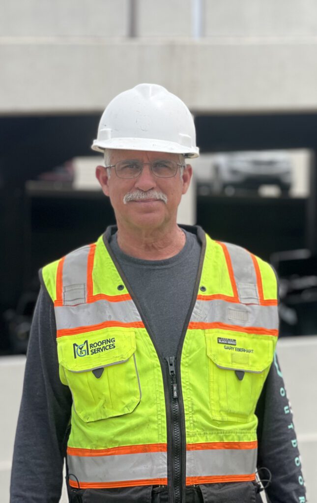 G&M Roofing Services, G&M Roofing