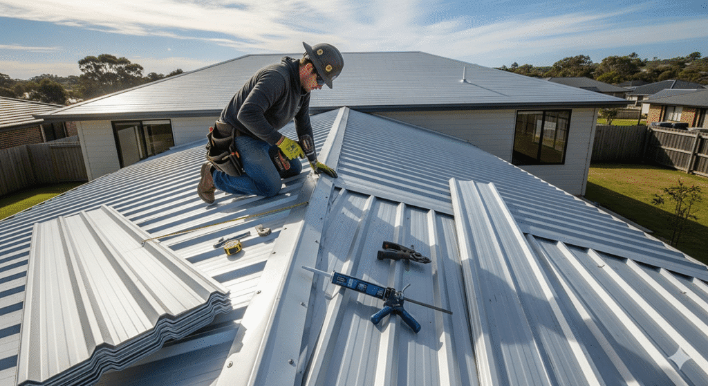 Why G&M Roofing Services Is Texas’s Trusted Roofing Team