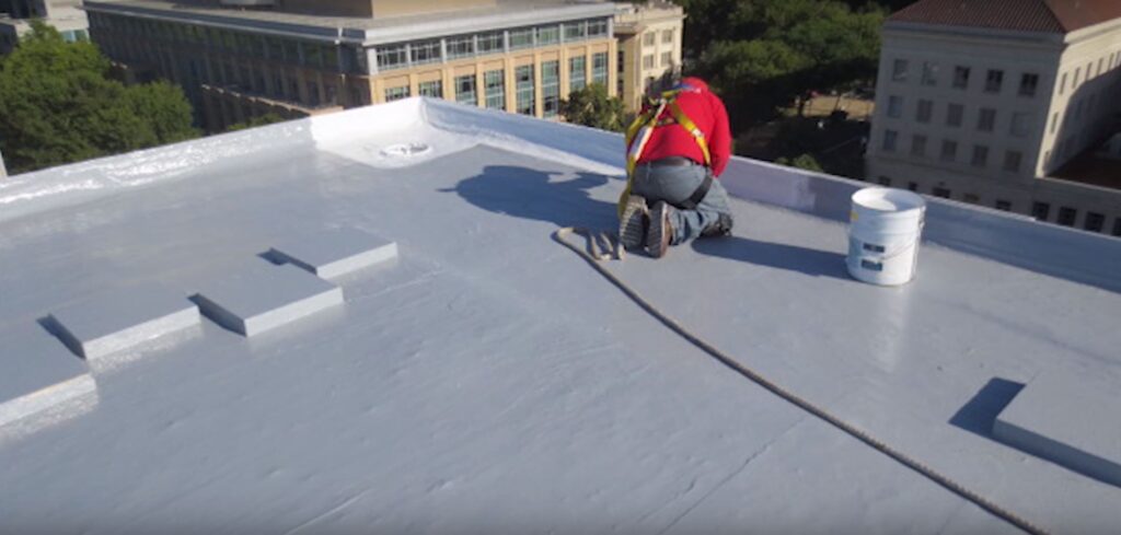 Understanding how the roofing installation process works