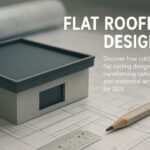 Flat Roofing Design Guide: Modern Solutions for 2026