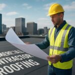 Guide to Commercial Contractor Roofing Solutions 2026