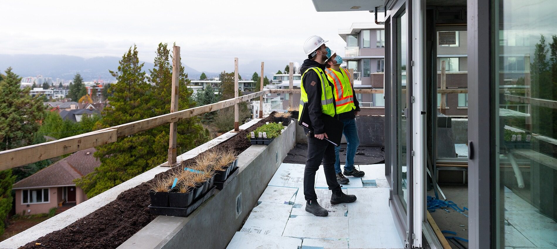 Commercial Roofing Warranties