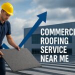 Commercial Roofing Service Near Me: Your 2026 Expert Guide