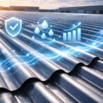 Corrugated Iron Roofs: Commercial Roofing Guide 2026 Corrugated Iron Roofs: Commercial Roofing Guide 2026
