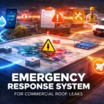 Emergency Roof Leak Repair: Commercial Guide 2026 Emergency Roof Leak Repair: Commercial Guide 2026