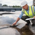 Flat Roof Leak Repair: Complete Commercial Guide