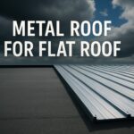 Metal Roof for Flat Roof: The Expert Guide for 2026 Metal Roof for Flat Roof: The Expert Guide for 2026