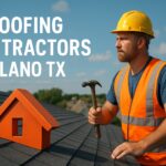 Top 7 Roofing Contractors Plano TX Picks for 2026
