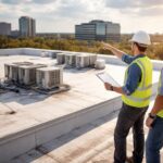 Commercial Roofing Solutions in Richardson, TX