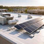 Efficient Roofing: Maximizing Performance & Longevity