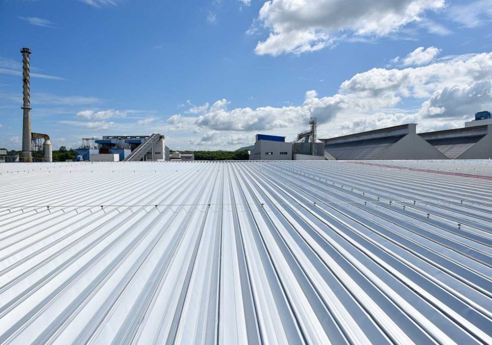 Metal Roofing Contractor in Fort Worth, TX