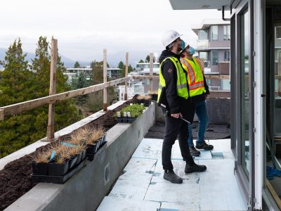 Commercial Roofing Warranties