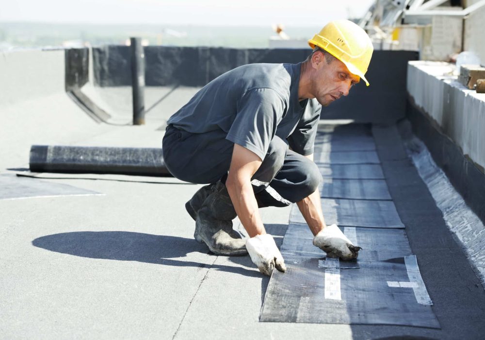 Your Trusted Partner for Commercial Roof Repair in Fort Worth, TX