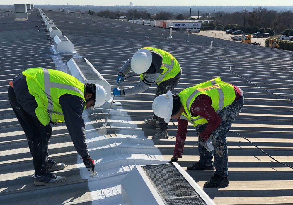 Roof-Coating-Contractor-in-Dallas-TX-75226