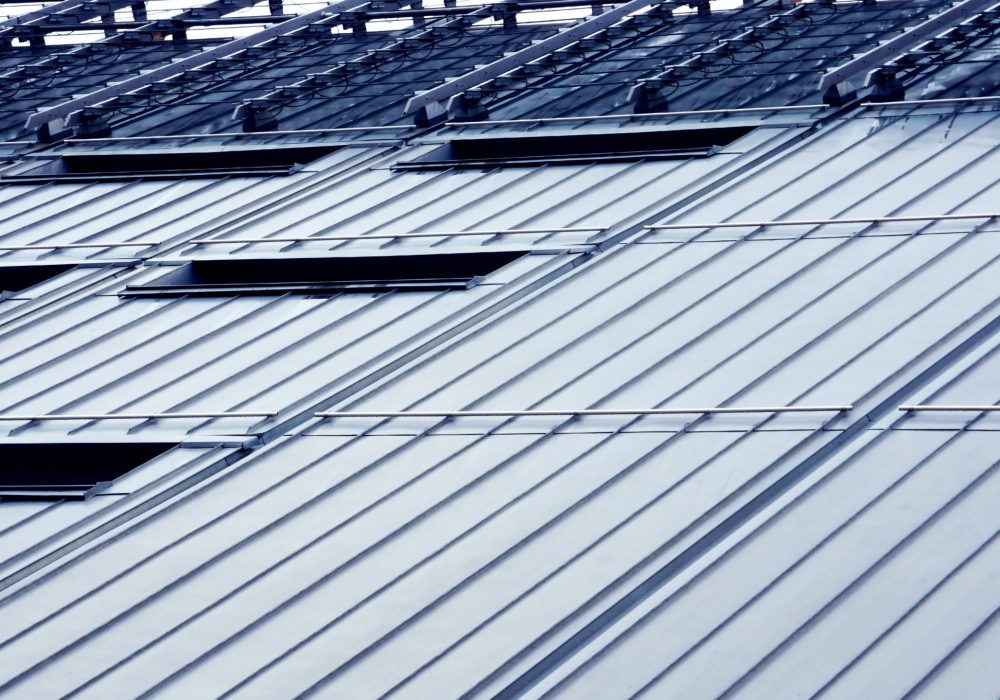 Metal Roofing Contractor in Fort Worth, TX