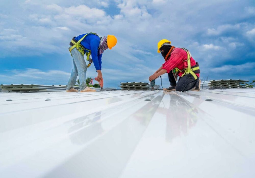 Your Trusted Partner for Commercial Roof Repair in Fort Worth, TX