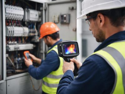 Preventative Electrical Maintenance for Your Business
